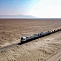 Казахстан готов принять участие в строительстве Трансафганской железной дороги
